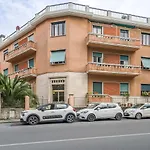 Cozy Genova Apt - A Few Steps From Corso Italia