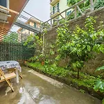 Cozy Genova Apt - A Few Steps From Corso Italia