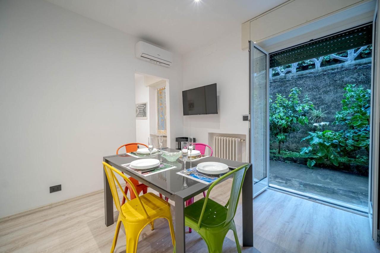 Appartement Cozy Apt - A Few Steps From Corso Italia