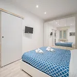 Cozy Genova Apt - A Few Steps From Corso Italia
