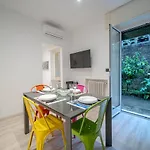 Cozy Genova Apt - A Few Steps From Corso Italia