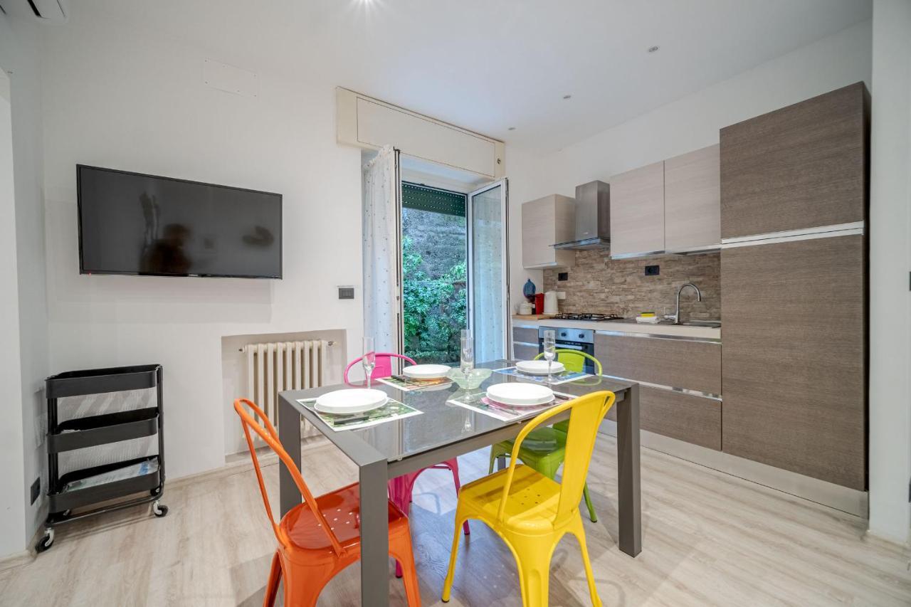 Cozy Apt - A Few Steps From Corso Italia *