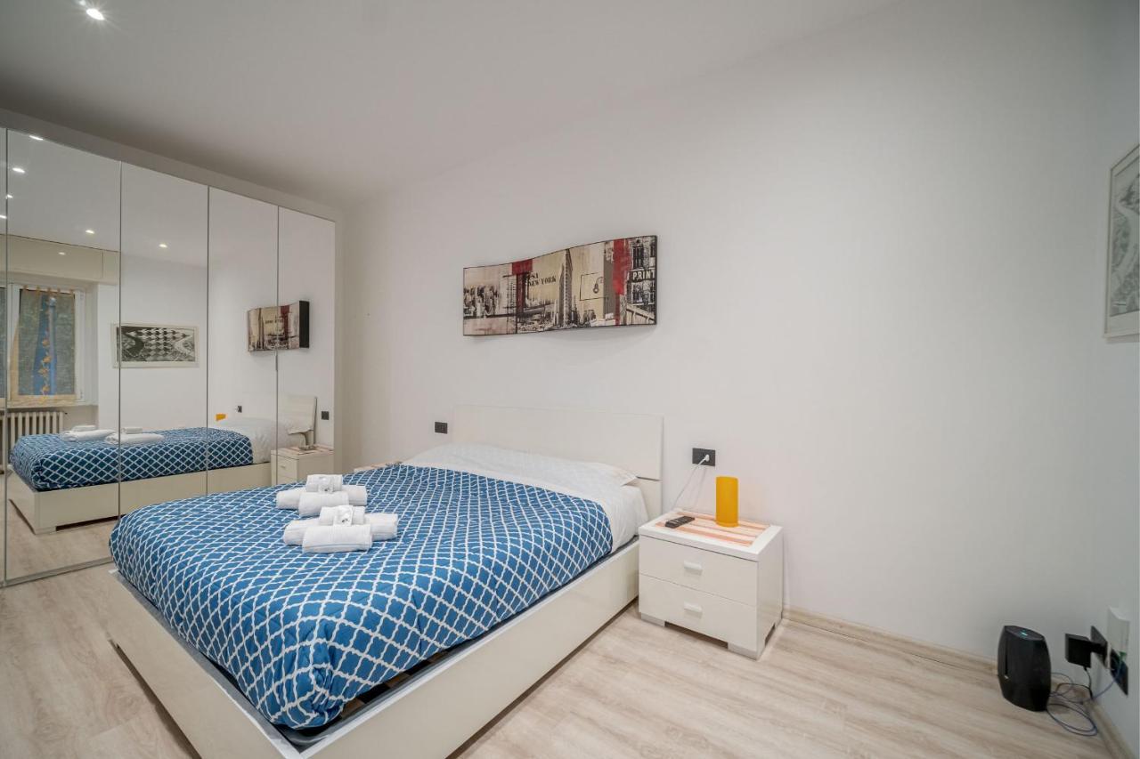 Cozy Apt - A Few Steps From Corso Italia