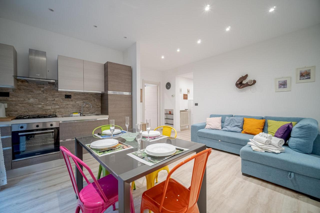 Apartment Cozy Apt - A Few Steps From Corso Italia *