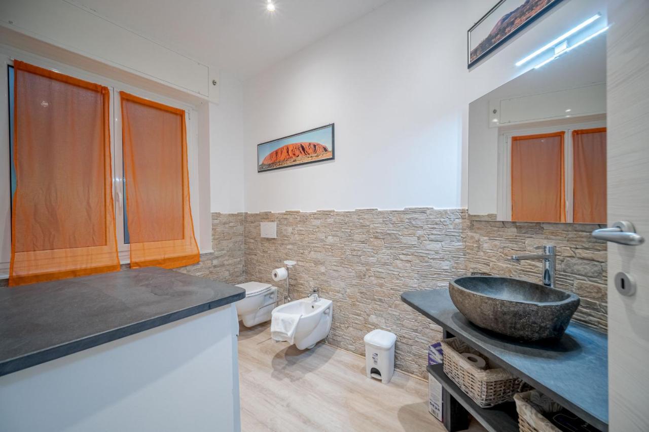 Cozy Apt - A Few Steps From Corso Italia Apartment *