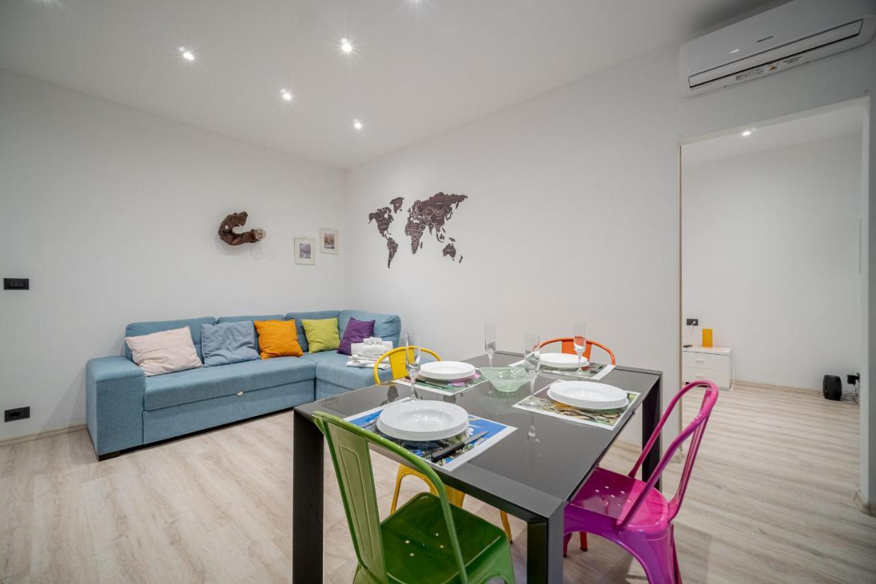 Cozy Apt - A Few Steps From Corso Italia * Genua