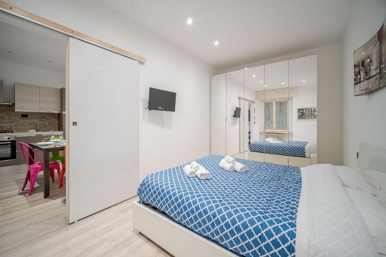 Cozy Apt - A Few Steps From Corso Italia *