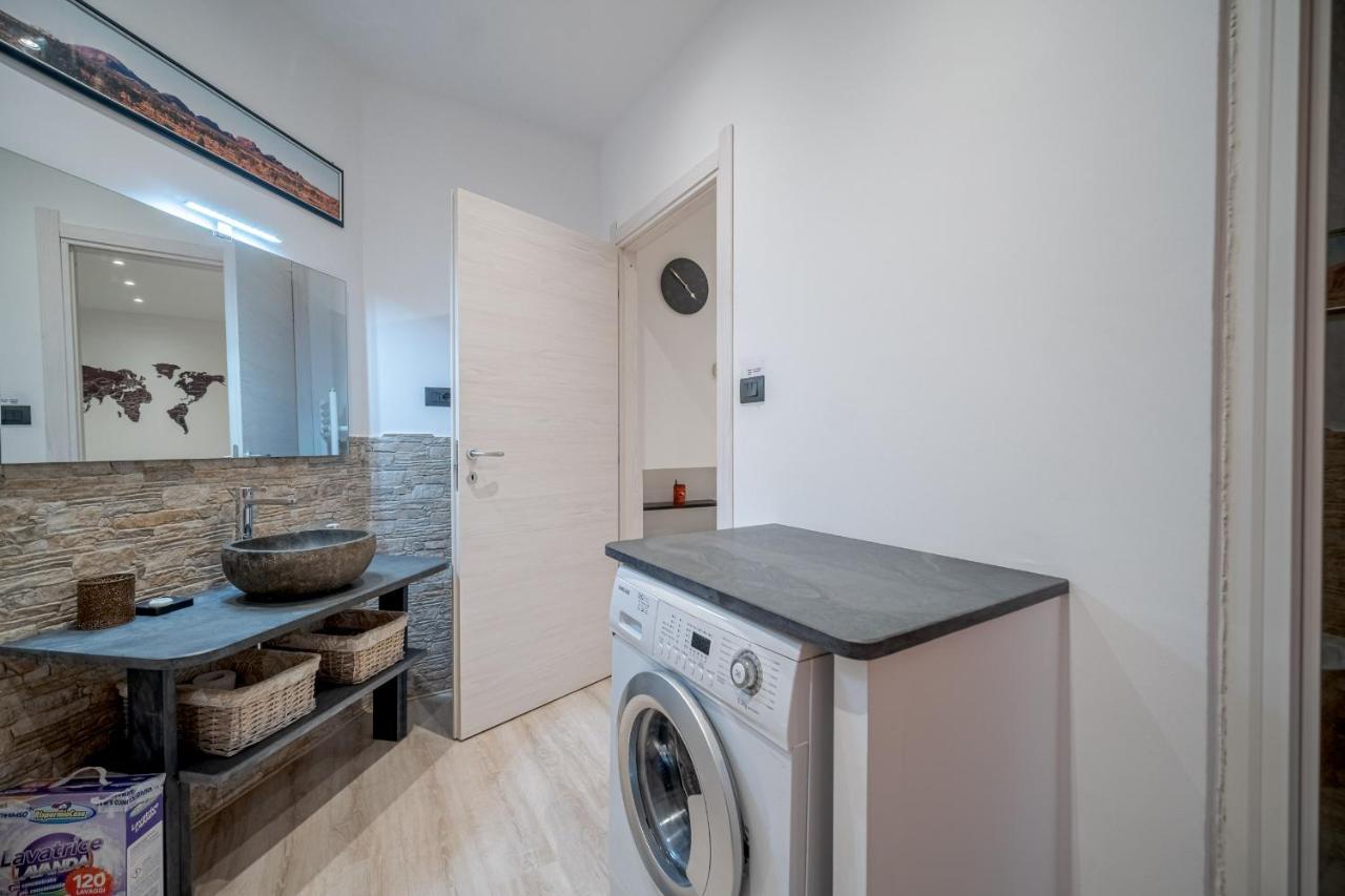 Cozy Apt - A Few Steps From Corso Italia