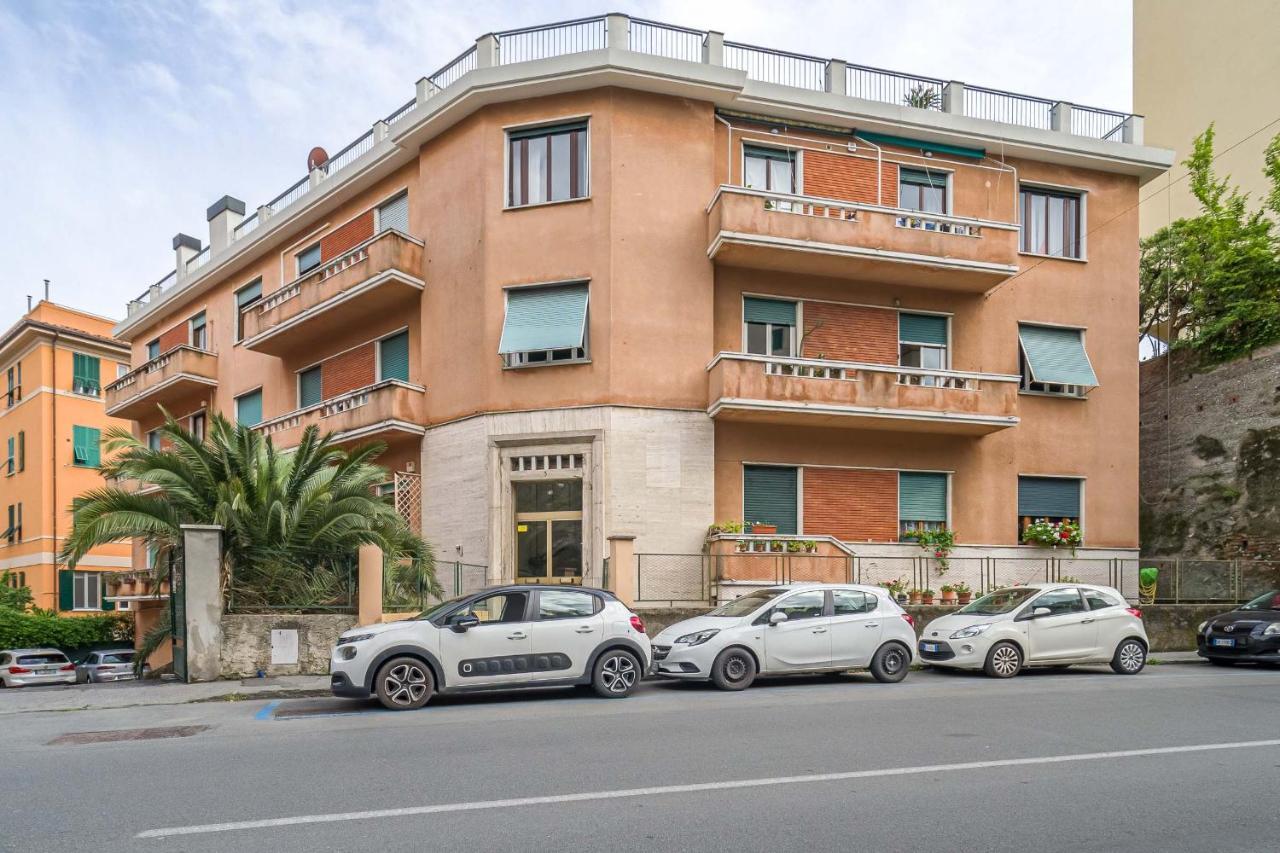 Cozy Apt - A Few Steps From Corso Italia Apartment *