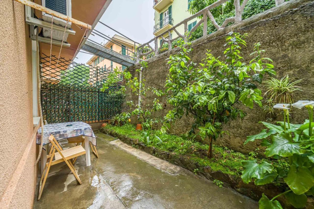 Apartment Cozy Apt - A Few Steps From Corso Italia *
